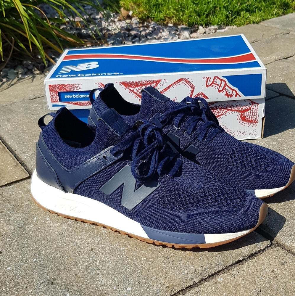 New Balance REVlite Sneakers Brand New Men's 11